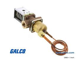 Johnson Controls V46AM-2C