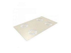 Hammond Manufacturing C2T2423VFLG1