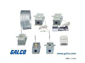 MAMAC Systems TE-213-B-C-2-2-C-5-MAMA