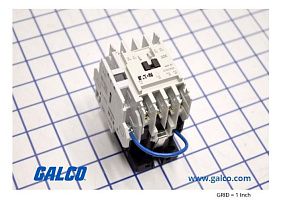 Cutler Hammer, Div of Eaton D15CR22A1B