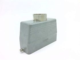 Корпус гильзы HC-B-24-TFL-76/M1PG29G с винтовым соединением PG29 Phoenix Contact