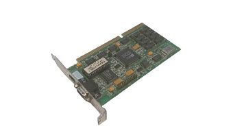 Видеокарта Paradise 16-bit 1024KB WDXLR831124