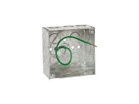 Steel City, a T & B Brand 521711234EP