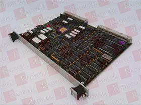 Плата ПК Плата ПЛК / дополнения к  плататам Артикул MVME-331 от производителя EMERSON