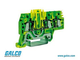 ASI-Automation Systems Interconnect HT510