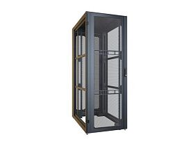 Hammond Manufacturing H13042U48BK