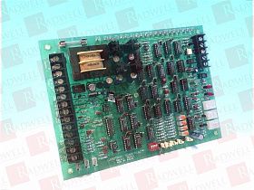 Плата ПК Плата ПЛК / дополнения к  плататам Артикул D10253-000 от производителя CAROTRON