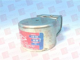 Обмотка клапана Артикул J423-MM от производителя PARKER