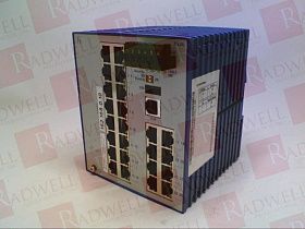 Модуль / стойка ПЛК Артикул RS20-2400T1T1SDAEHH03.1.02 от производителя BELDEN