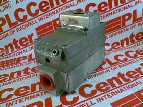 Клапан газовый регулирующий B590TA14 3/4" NPT 120В General Controls