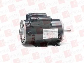 Двигатель Артикул 5KCR49WN0270T от производителя REGAL REXNORD