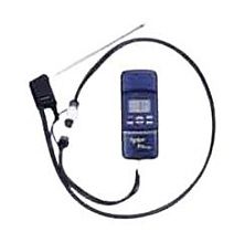 Анализатор горения Bacharach Fyrite Pro-120, комплект 0024-7260