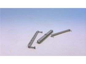 3425-6650 Перемычки / клеммы / штекеры от 3M