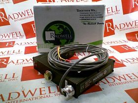 H3111-B-501-03 Датчик удельного сопротивления производства NORTH AMERICAN MFG