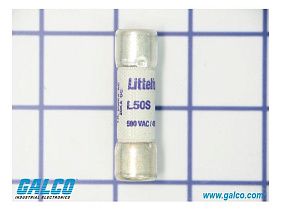 Littelfuse L50S10