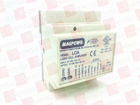 Тензодатчик Артикул LCA от производителя MAXCESS INTERNATIONAL