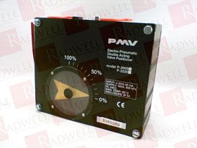 Управление пневматикой Артикул P2000NE23 от производителя PMV