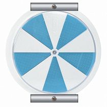 ACCUFORM SIGNS CN7ZPM