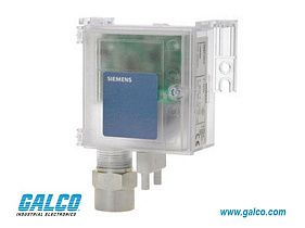 Siemens Building Technologies QBM3100U5