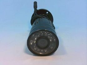 MC7572 Камера безопасности от LOREX