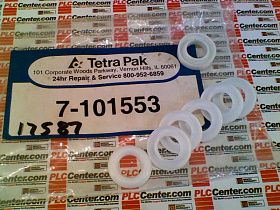 Уплотнение Артикул 7-101553 от производителя TETRA LAVAL