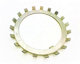 W-19 Гайки / болты / шатуны / шайбы от WHITTET HIGGINS