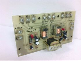 Плата управления компьютером WATER GUARD 4100746