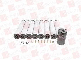 Ремонтный комплект  для насоса Артикул 971437340 от производителя LEYBOLD