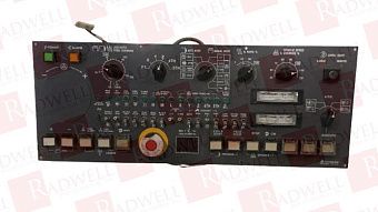 Интерфейс привода / оператор Артикул 70046-7 от производителя KITAMURA