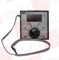 Селекторный переключатель Артикул TD94E-0409 от производителя MAXITROL