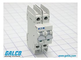 Cutler Hammer, Div of Eaton WMZD2C07