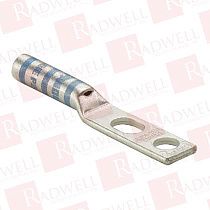 Наконечник / разъем Артикул LCC6-38BDW-L от производителя PANDUIT