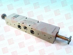 Пневматический клапан Артикул 7020022200 от производителя METAL WORK PNEUMATIC