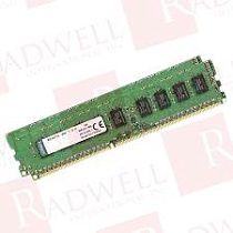 Телекоммуникационный коммутатор  Артикул KVR16LE11/8 от производителя KINGSTON TECHNOLOGY