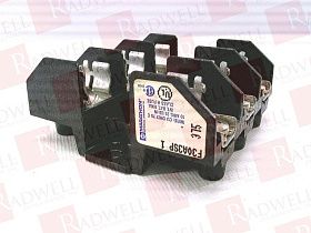 Держатель предохранителя Артикул F30A3SP от производителя MARATHON SPECIAL PRODUCTS