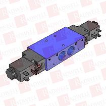 Электромагнитный клапан  Артикул L2004EBWDW-AAB от производителя AUTOMATIC VALVE