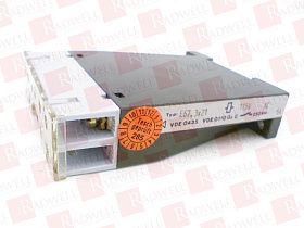 Защитное реле Артикул E67.3X21 от производителя TESCH