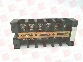 Клемма Артикул 4B106P от производителя TE CONNECTIVITY