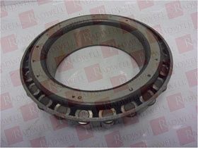 Подшипник Артикул 598 от производителя RBC BEARINGS