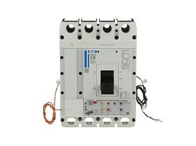 Cutler Hammer, Div of Eaton PDG34GH400E3ZJ