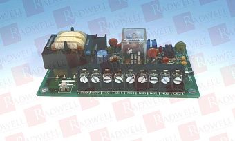 Усилитель сигнала для датчиков Артикул 09-5129-001 от производителя MAGNETROL