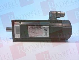 Двигатель Артикул AKM43E-ANSSS-04 от производителя KOLLMORGEN