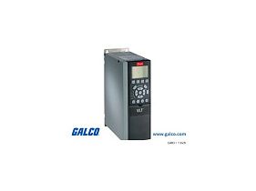 Danfoss Electronics 131B3458