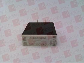 Устройство для пускателя / стартера Артикул XTCEXRSBA от производителя EATON CORPORATION