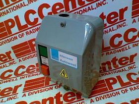 Ручной моторный стартер Allen West A1D0000B, 4-7.5 кВт, 220/250В, 50Гц