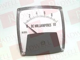 Щитовой измерительный прибор Артикул 013-01AA-GZGZ-B3 от производителя TE CONNECTIVITY