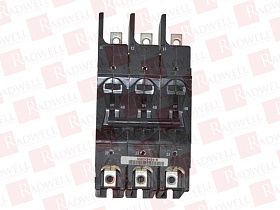 Автоматический выключатель в литом корпусе Артикул HH83XB454 от производителя UNITED TECHNOLOGIES