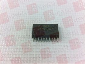 Интегральная микросхема Артикул 74ACTQ574SC от производителя ON SEMICONDUCTOR
