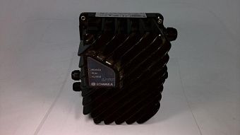 Насос горизонтальный бустерный Lowara TKS 4HM9ZT, 230В, 0.9кВт, 40-120 л/мин