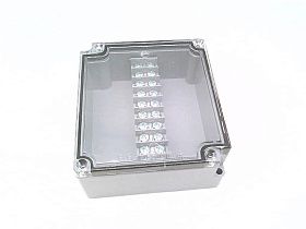 Корпус SG-TB-10P15-GC от LITE CYCLE